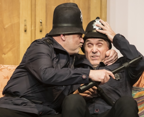 Schöne Bescherung © Gerhard Maly