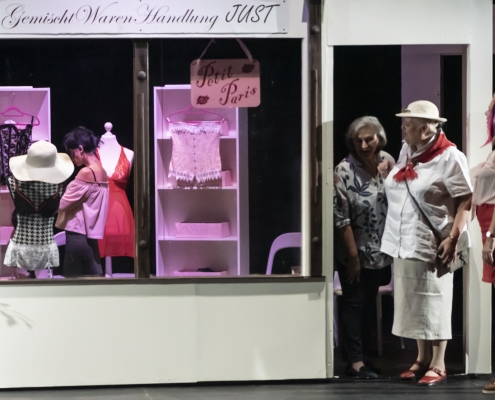 Altweiberfrühling © Gerhard Maly